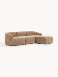 Modular Corner Sofa Sofia (4-seater) - thumbnail 3