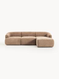 Modular Corner Sofa Sofia (3-seater)