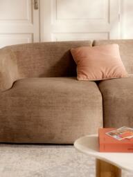Modular Corner Sofa Sofia (4-seater) - thumbnail 9