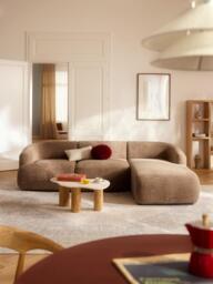 Modular Corner Sofa Sofia (4-seater) - thumbnail 2