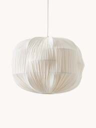 Linen Pendant Light Aroa