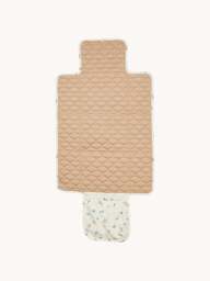 Cotton Changing Mat Blueberries - thumbnail 2