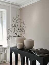 Handmade Console Table Bow - thumbnail 5