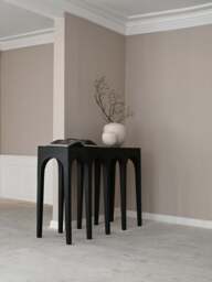 Handmade Console Table Bow - thumbnail 6