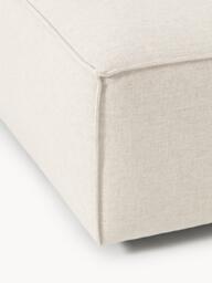 Linen Blend Ottoman Lennon - thumbnail 5