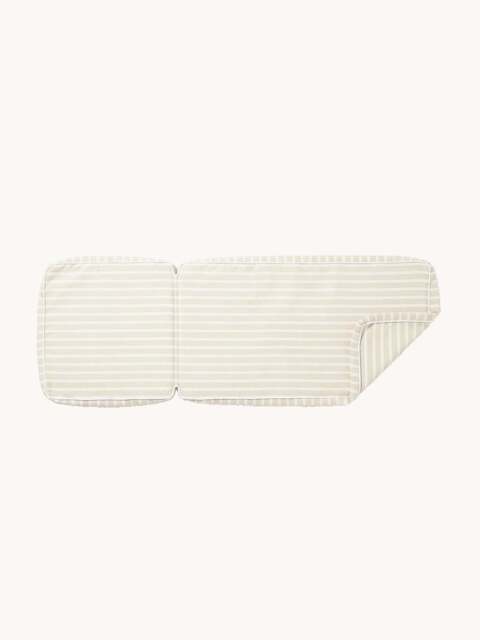 Sun Lounger Upholstery Cover Al Fresco - image 1