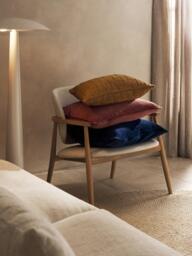 Velvet Cushion Cover Dana - thumbnail 2