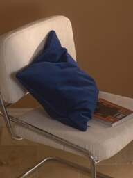 Velvet Cushion Cover Dana - thumbnail 8