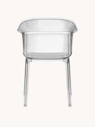Outdoor Dining Chairs Papyrus with Armrests, Set of 2 - thumbnail 5