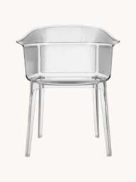 Outdoor Dining Chairs Papyrus with Armrests, Set of 2 - thumbnail 4