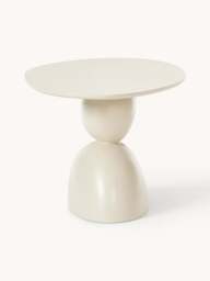 Oval Dining Table Sahra with Organic Design, 180 x 90 cm - thumbnail 2