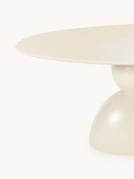 Oval Dining Table Sahra with Organic Design, 180 x 90 cm - thumbnail 5
