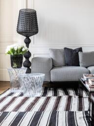 Dimmable LED Floor Lamp Kabuki - thumbnail 5