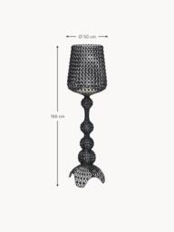 Dimmable LED Floor Lamp Kabuki - thumbnail 7