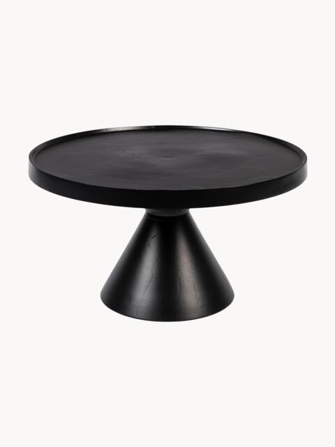 Round Metal Coffee Table Floss - image 1