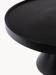 Round Metal Coffee Table Floss - thumbnail 4