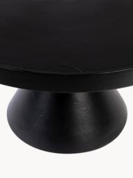 Round Metal Coffee Table Floss - thumbnail 3