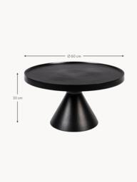 Round Metal Coffee Table Floss - thumbnail 7