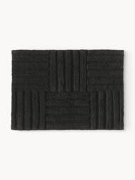 High-Low Bath Mat Tianna, Non-Slip - thumbnail 1