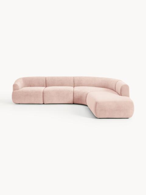 Modular Corner Sofa Sofia (4-seater)