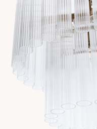 Glass Chandelier Janae - thumbnail 6