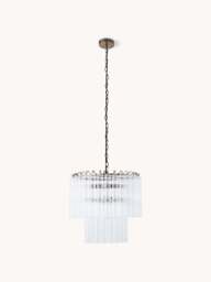 Glass Chandelier Janae - thumbnail 3