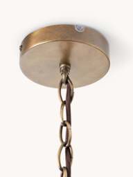 Glass Chandelier Janae - thumbnail 5