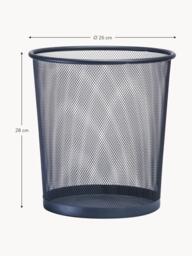 Waste Paper Basket Mesh - thumbnail 3