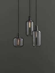 Small Marble Pendant Light Amp - thumbnail 3