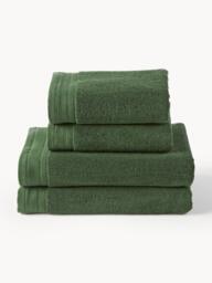 Premium Towel Set, in various set sizes - thumbnail 2