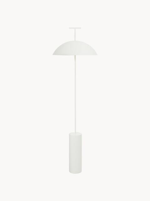 Small Dimmable Design LED Floor Lamp Geen-A - image 1