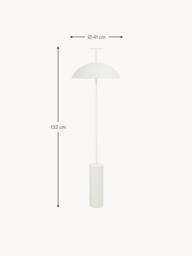 Small Dimmable Design LED Floor Lamp Geen-A - thumbnail 6