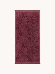 Velvet Towel Rosaria, in various sizes - thumbnail 2
