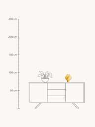 Small Portable Table Lamp Soft Serve, Dimmable - thumbnail 5