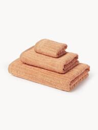 Towel Set Audrina, in various set sizes - thumbnail 1