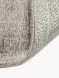 Hand-Woven Viscose Rug Jane - thumbnail 5