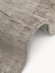 Hand-Woven Viscose Rug Jane - thumbnail 6