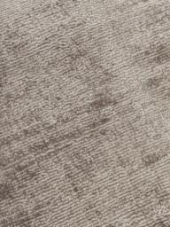 Hand-Woven Viscose Rug Jane - thumbnail 4