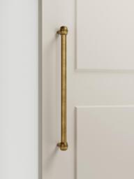 Modular Sliding Door Wardrobe Charlotte, 300 cm Wide, in various sizes - thumbnail 6