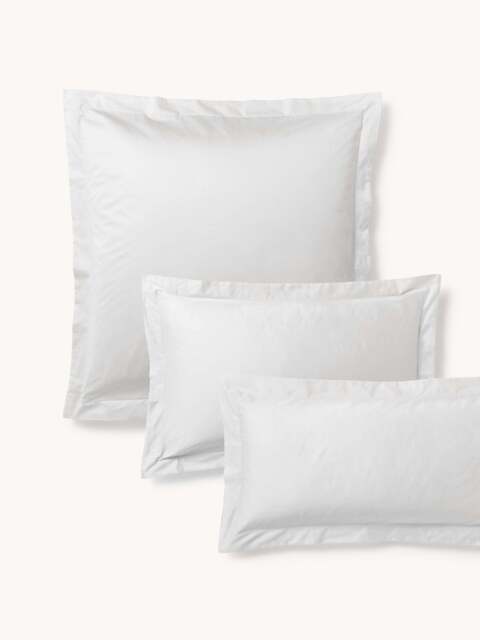 Cotton Sateen Pillowcase Premium - image 1