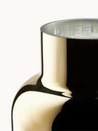 Mouth-Blown Glass Vase Uma, H 27 cm - thumbnail 2