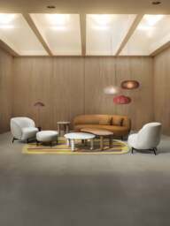 LED Pendant Light Teresa - thumbnail 2
