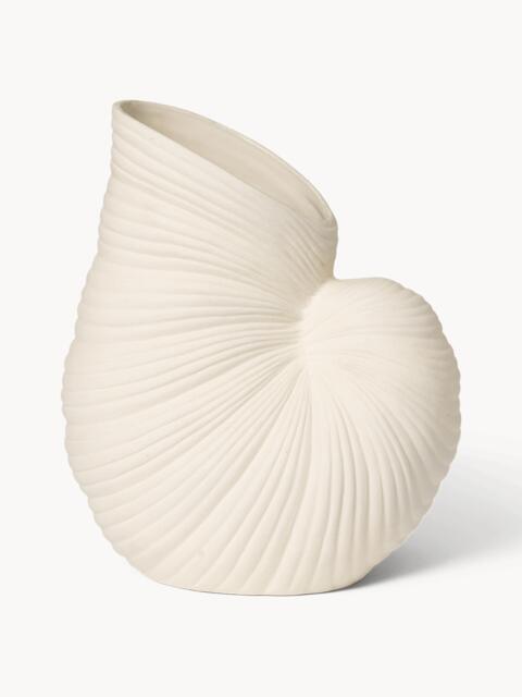 Vase Shell, H 27 cm - image 1