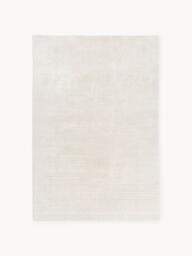 Hand-Woven High-Low Rug Wes