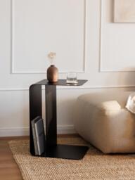 Handmade Side Table Cosmo - thumbnail 6