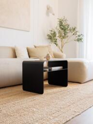 Handmade Side Table Cosmo - thumbnail 5
