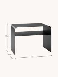 Handmade Side Table Cosmo - thumbnail 7