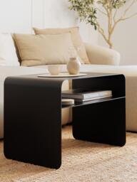 Handmade Side Table Cosmo - thumbnail 2