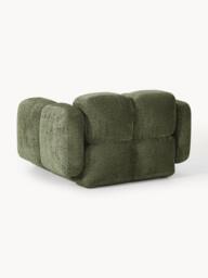 Teddy Bouclé Lounge Chair Tayla - thumbnail 5