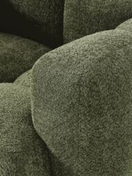 Teddy Bouclé Lounge Chair Tayla - thumbnail 7